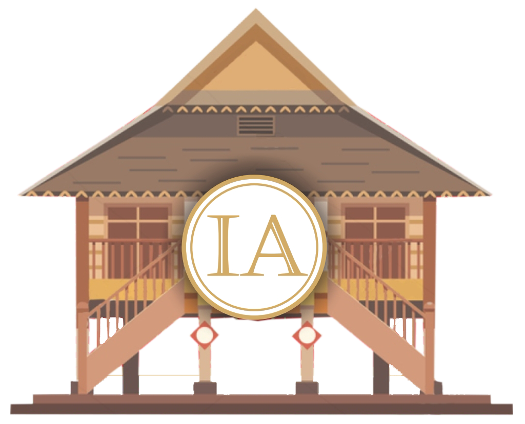 rumah adat
