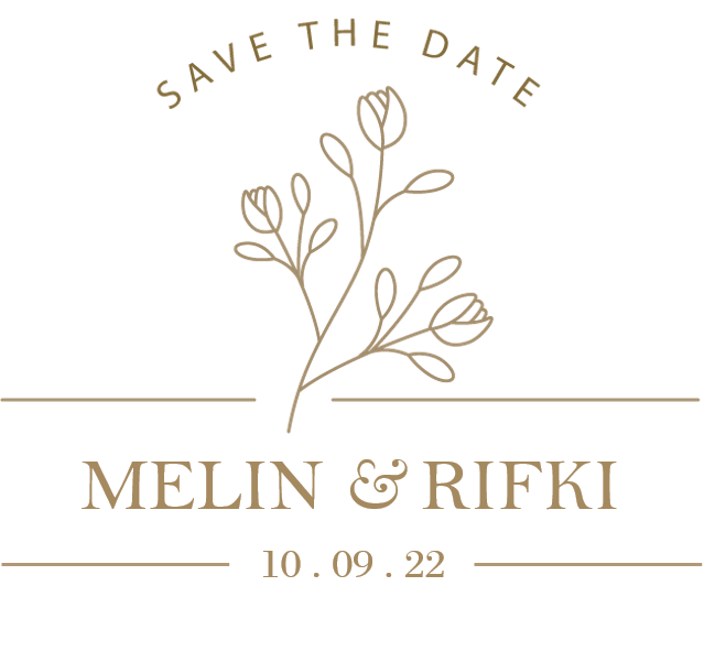 MELIN RIFKI LOGO