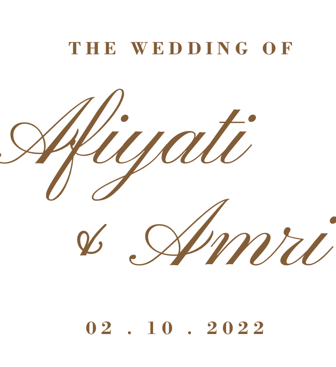 Afiyati Amri