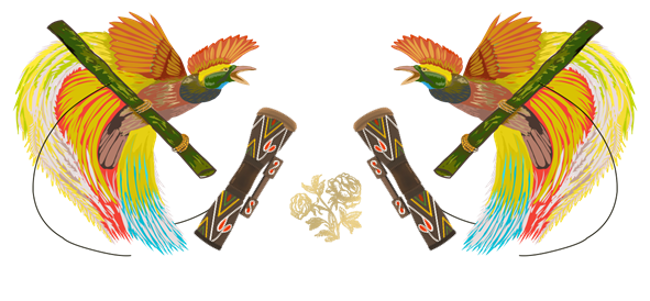 Lambang Papua
