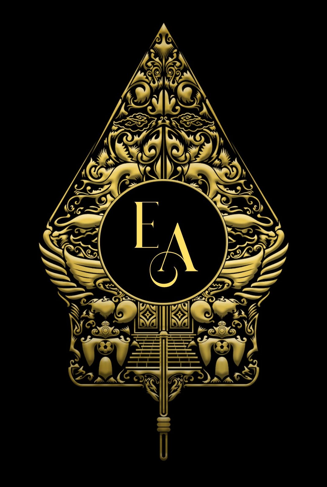EA