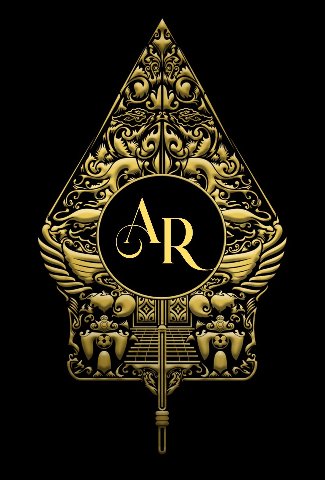 AR