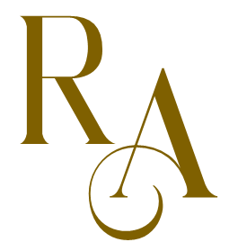 RA 1 logo rivan ayang