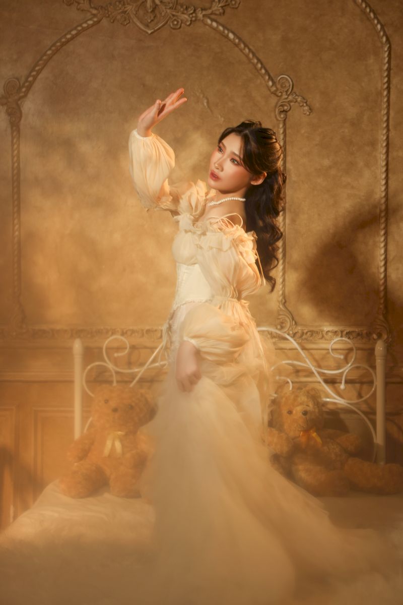 Debutante party kayla_8