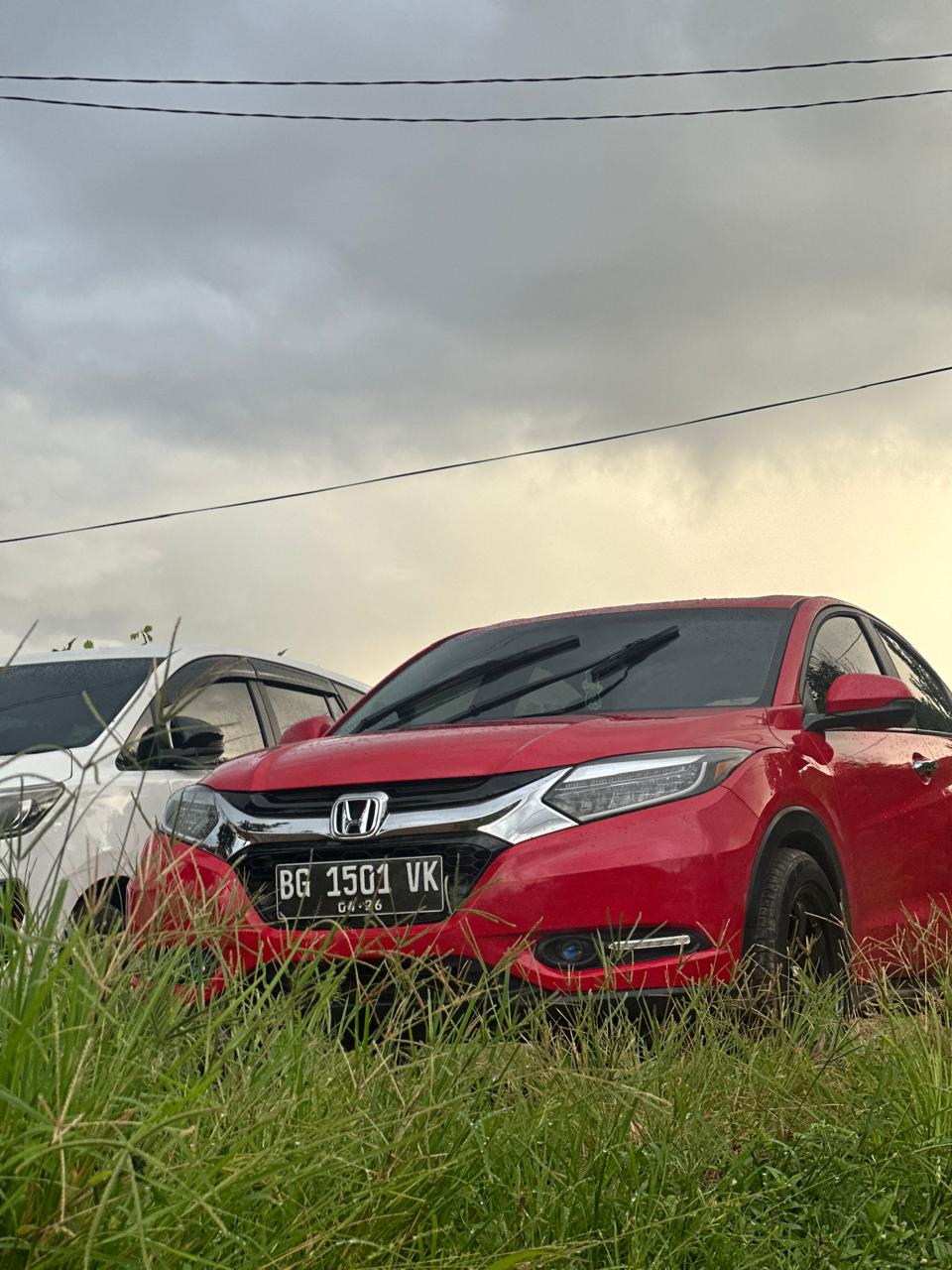 Keagan 17th Birthday 1