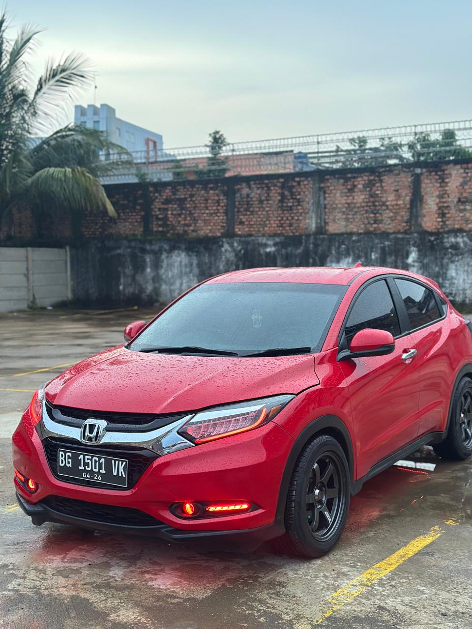 Keagan 17th Birthday 2