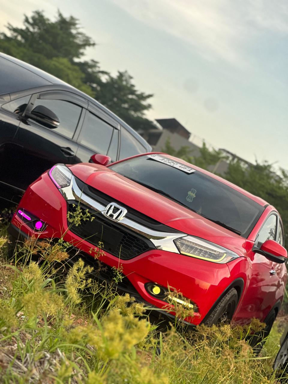 Keagan 17th Birthday