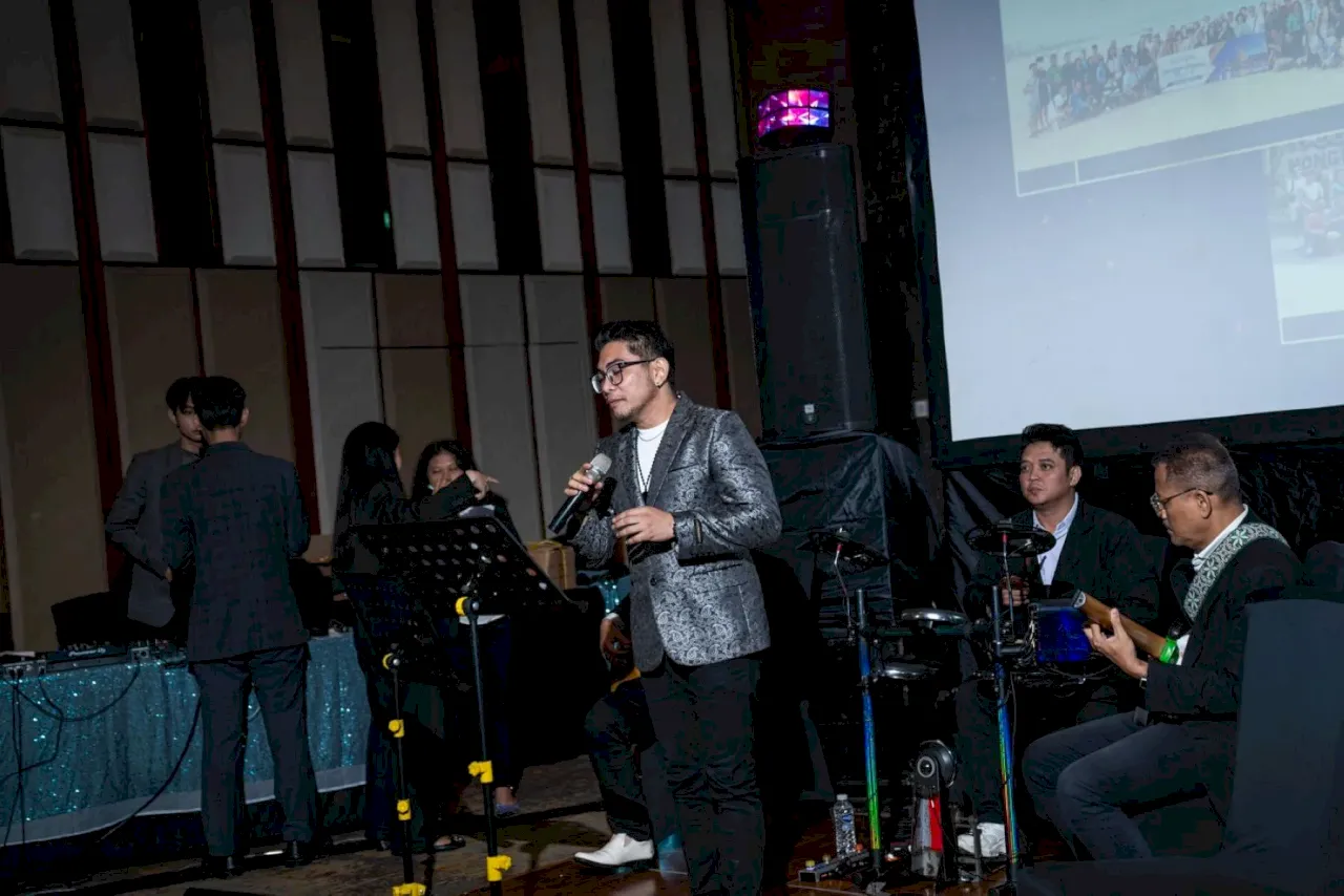 Luxen Corporate Gathering 2025_4