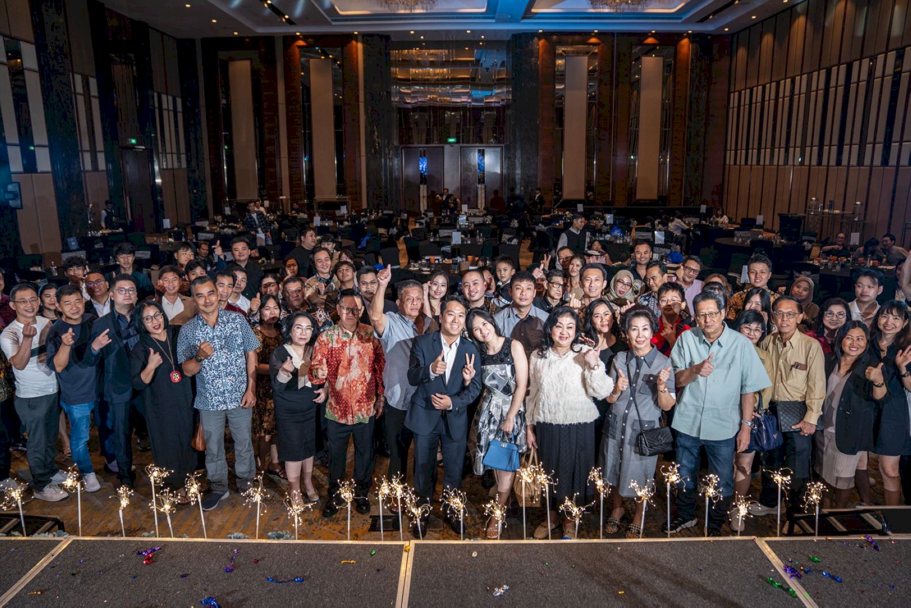 Luxen Corporate Gathering 2025_5
