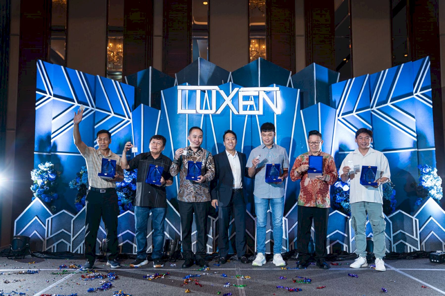 Luxen Corporate Gathering 2025_6