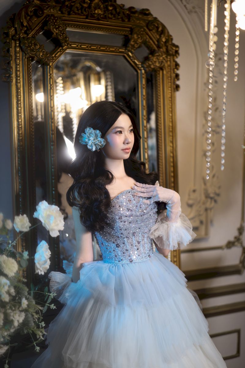 Natania Sweet17