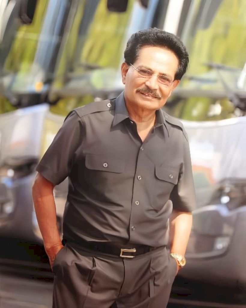 Ulang tahun 88 Gusti Terkelin Soerbakti_1