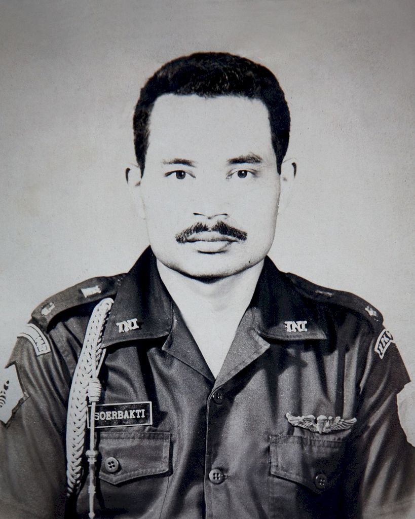 Ulang tahun 88 Gusti Terkelin Soerbakti_3