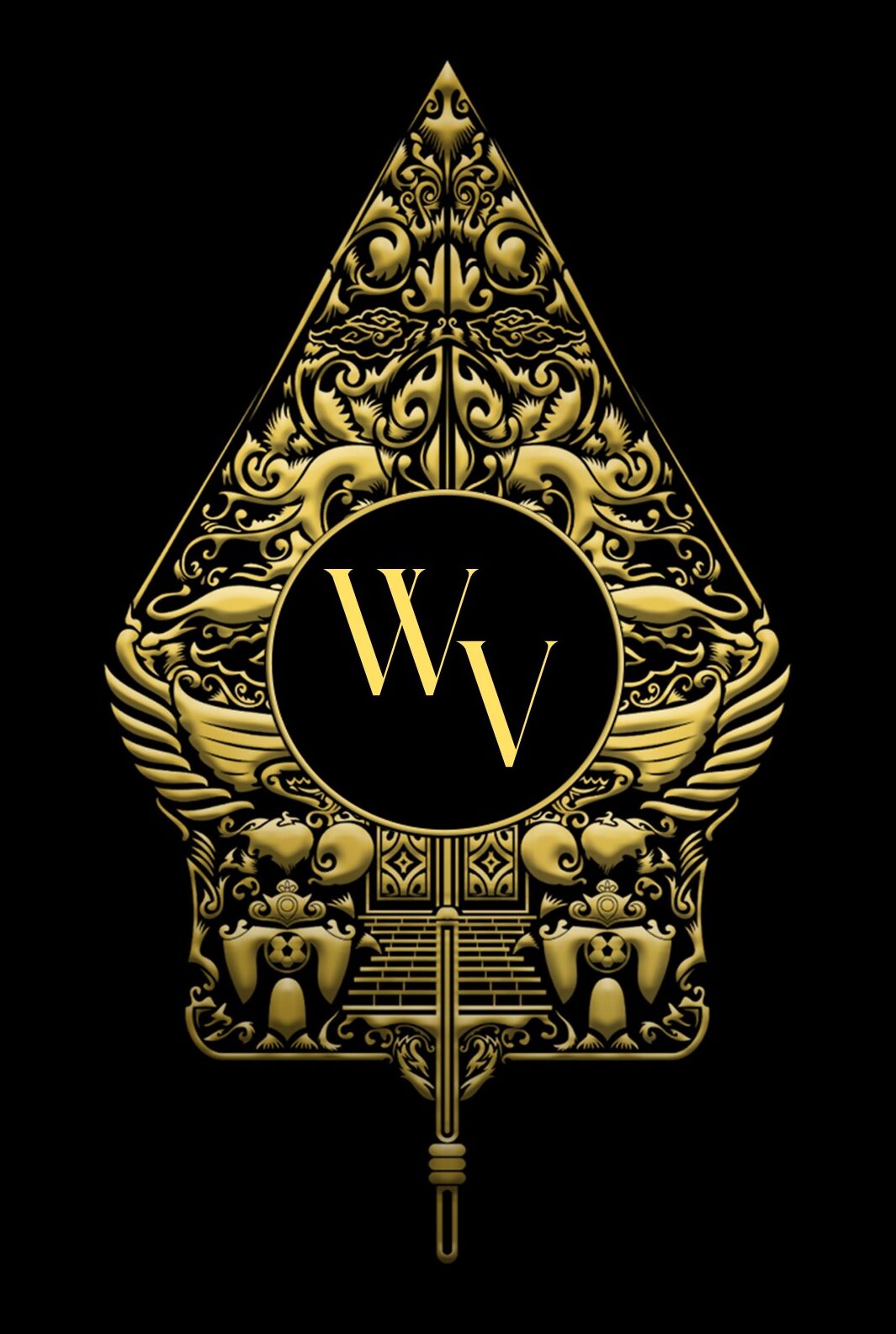 WV logo wilfi vita WV logo wilfi vita
