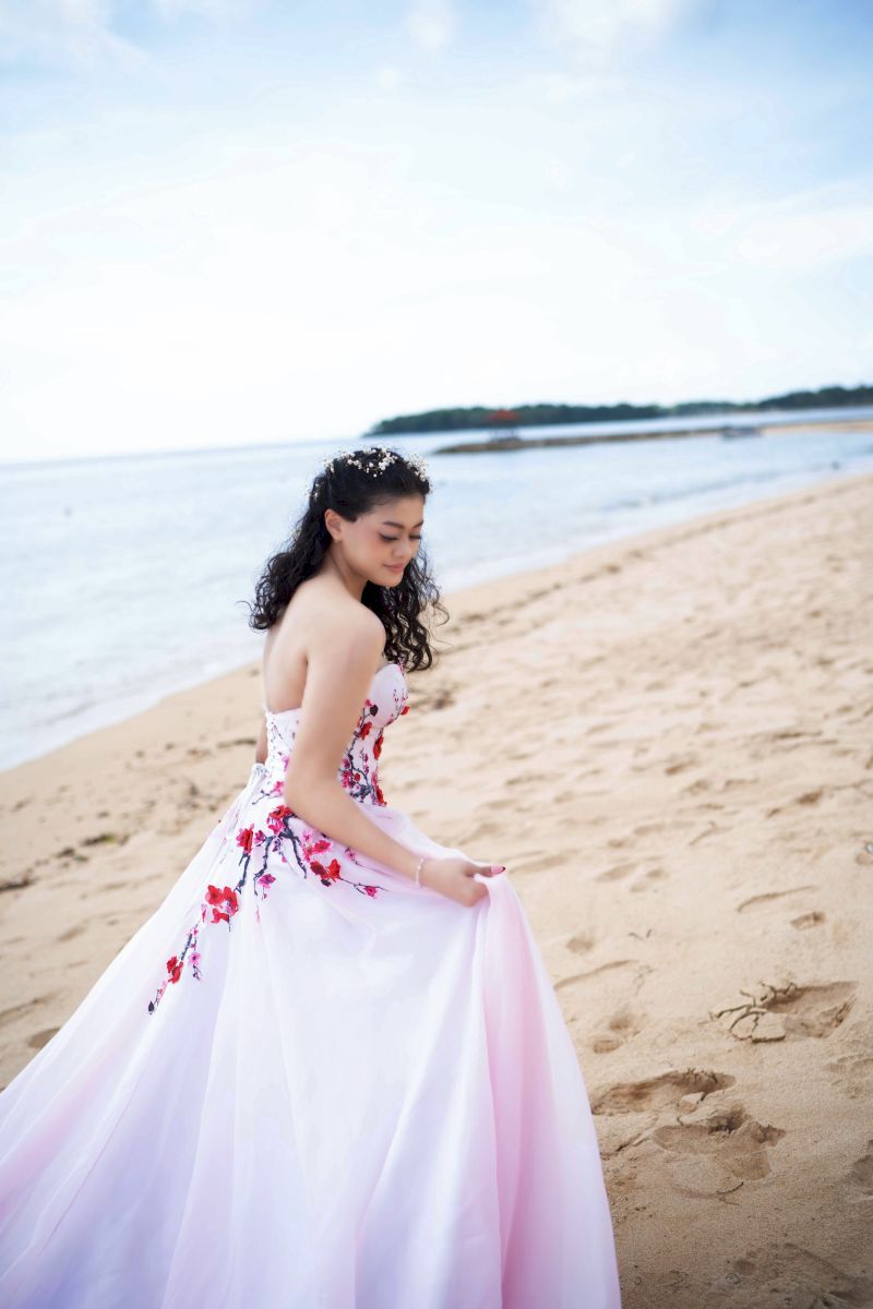 rev Joy Sweet17