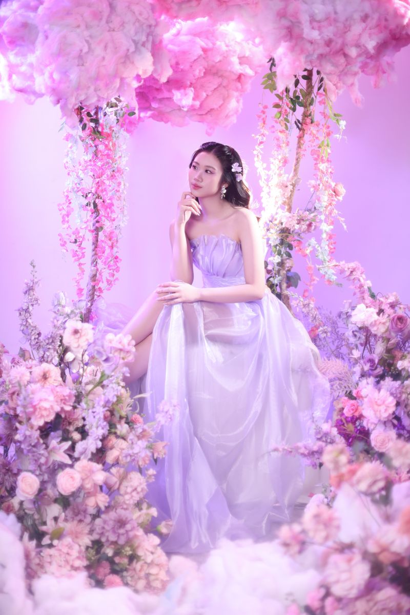 Chelsea sweet17 Birthday Party_7