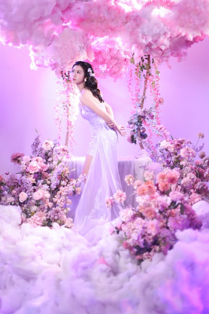 Chelsea sweet17 Birthday Party_8