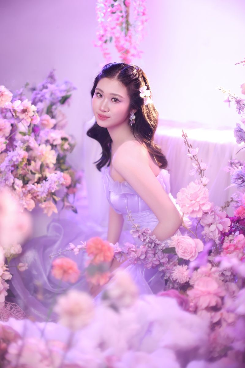 Chelsea sweet17 Birthday Party_9