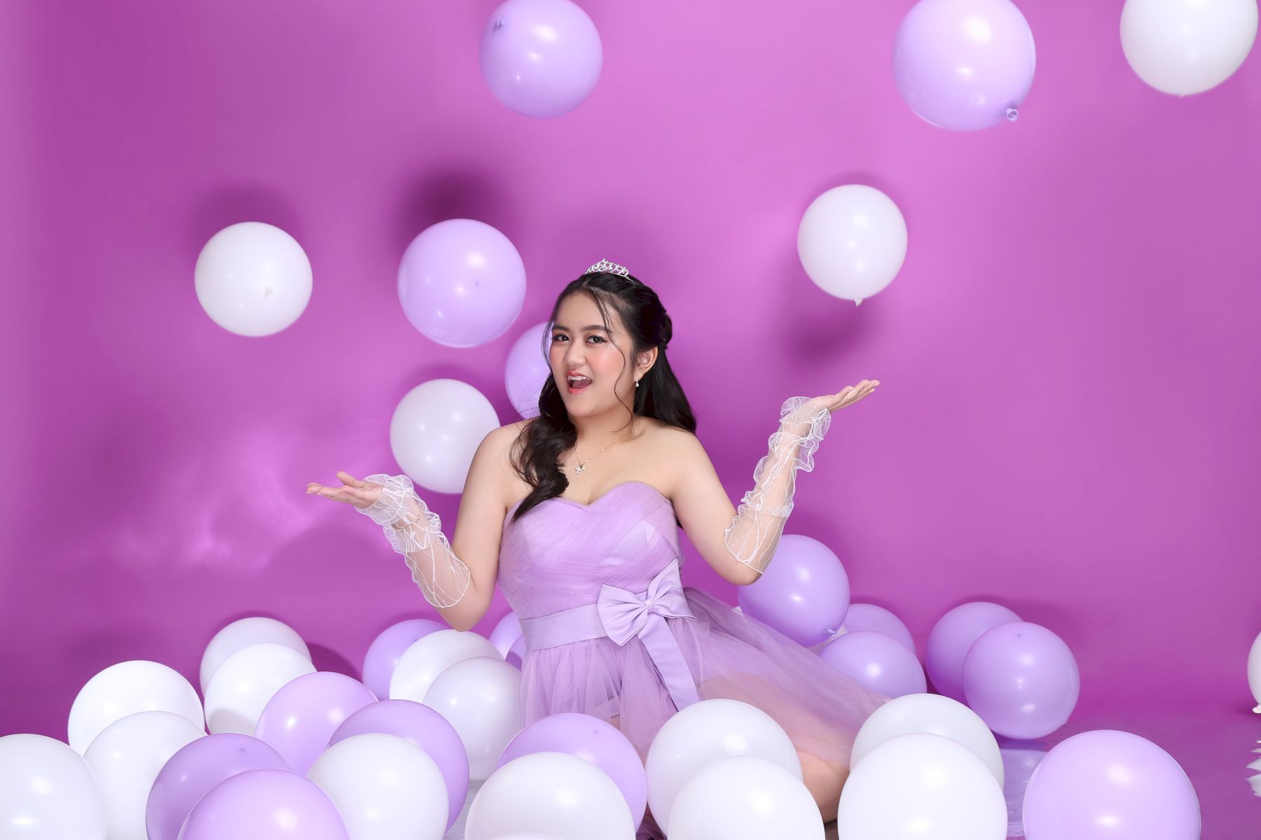 Miracle Sweet17