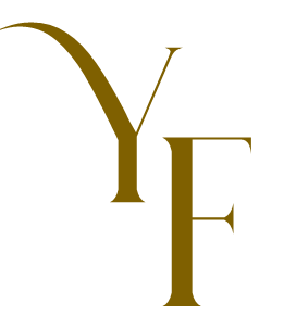 yulia falah logo YF