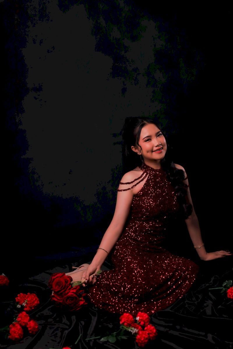 Aurel Sweet17 Birthday