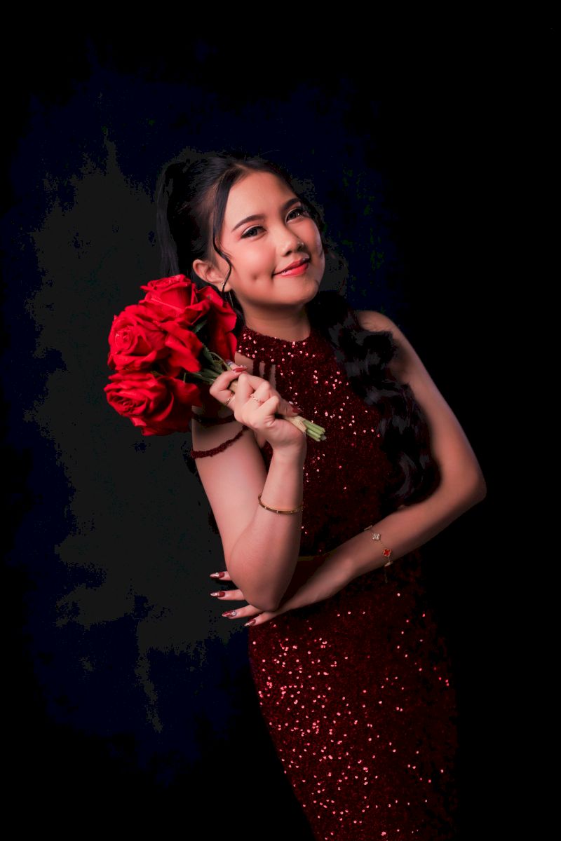 Aurel Sweet17 Birthday_2
