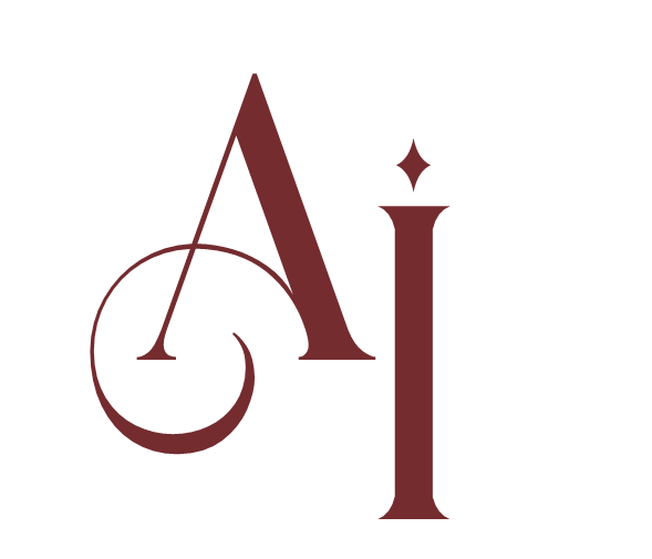 amud iin logo