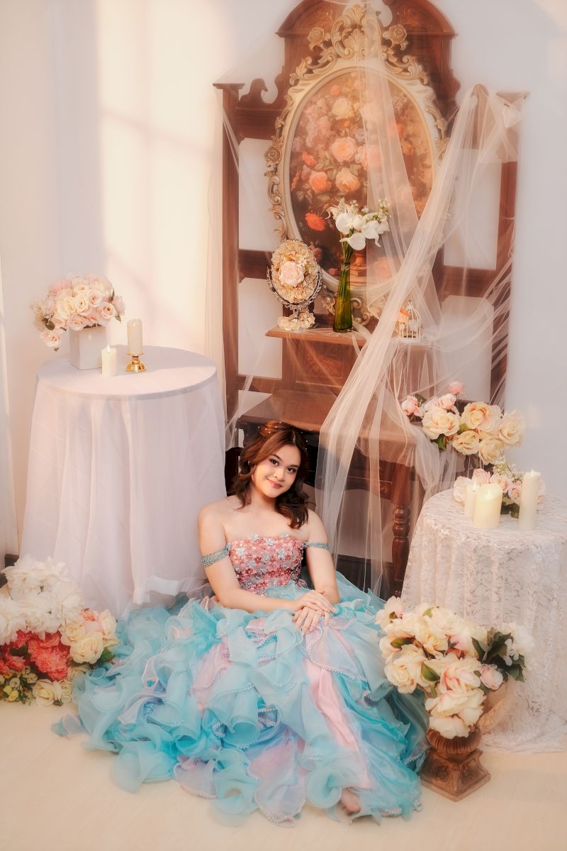 Karissa Sweet17