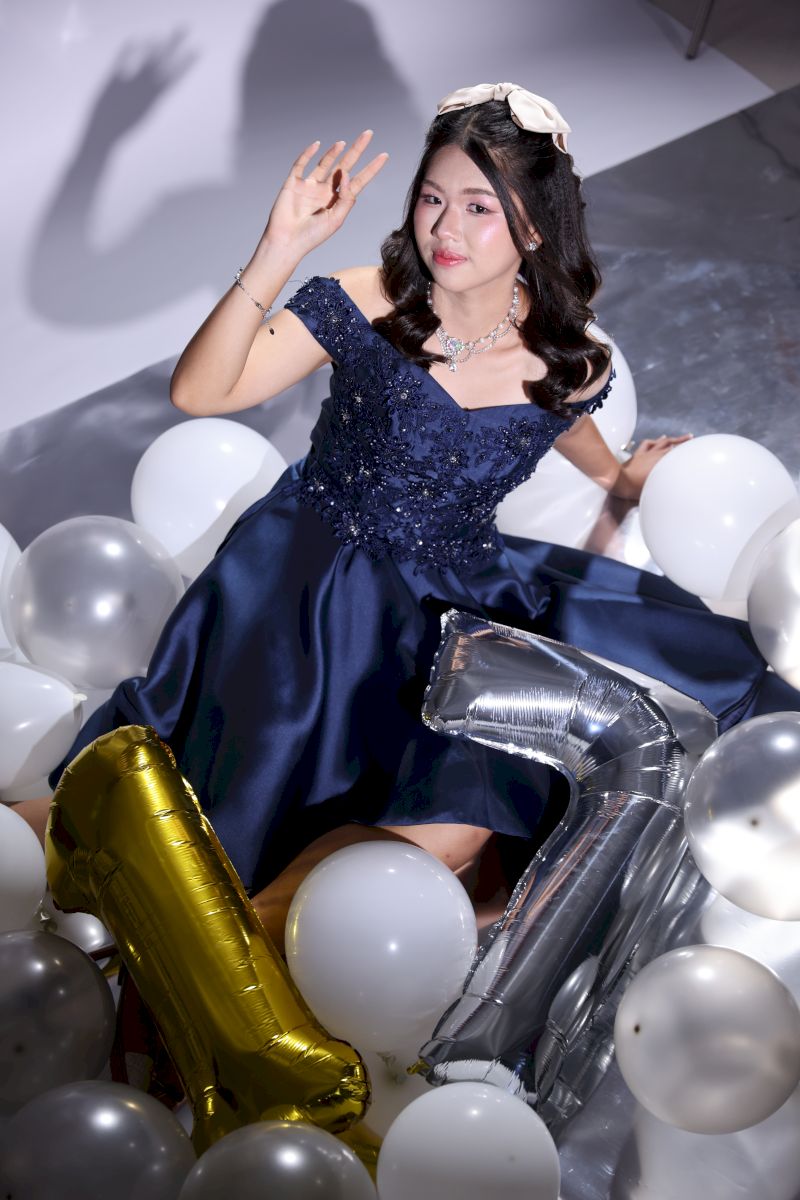 Michelle Sweet17