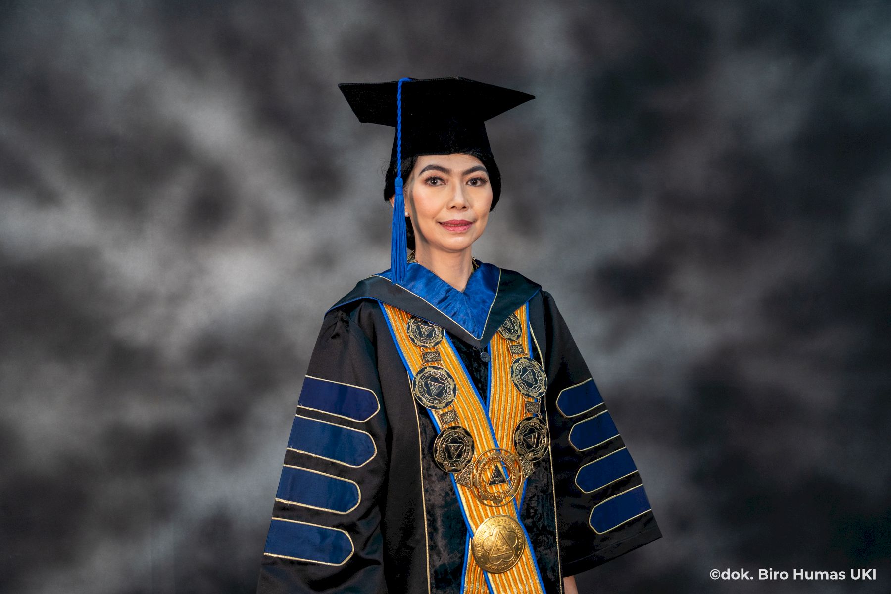 pelantikan rektor prof. angel_1