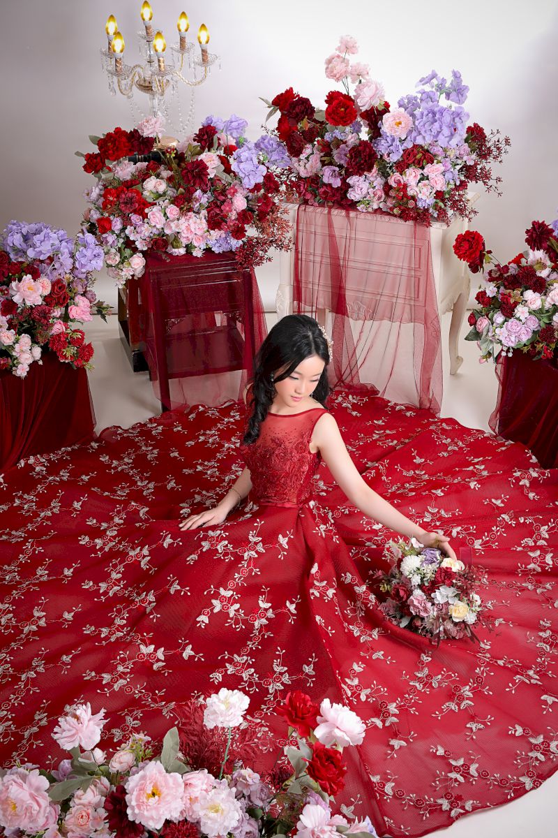 Giselle Sweet17