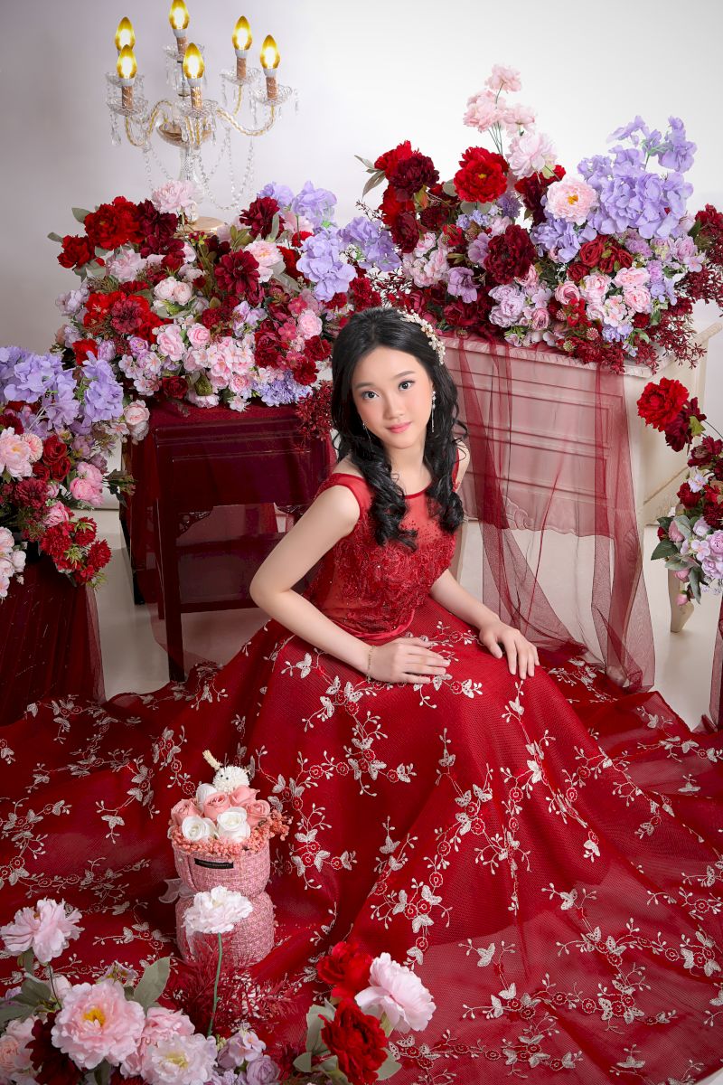 Giselle Sweet17_1