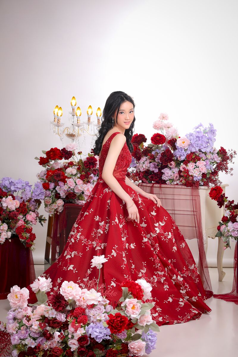 Giselle Sweet17_4