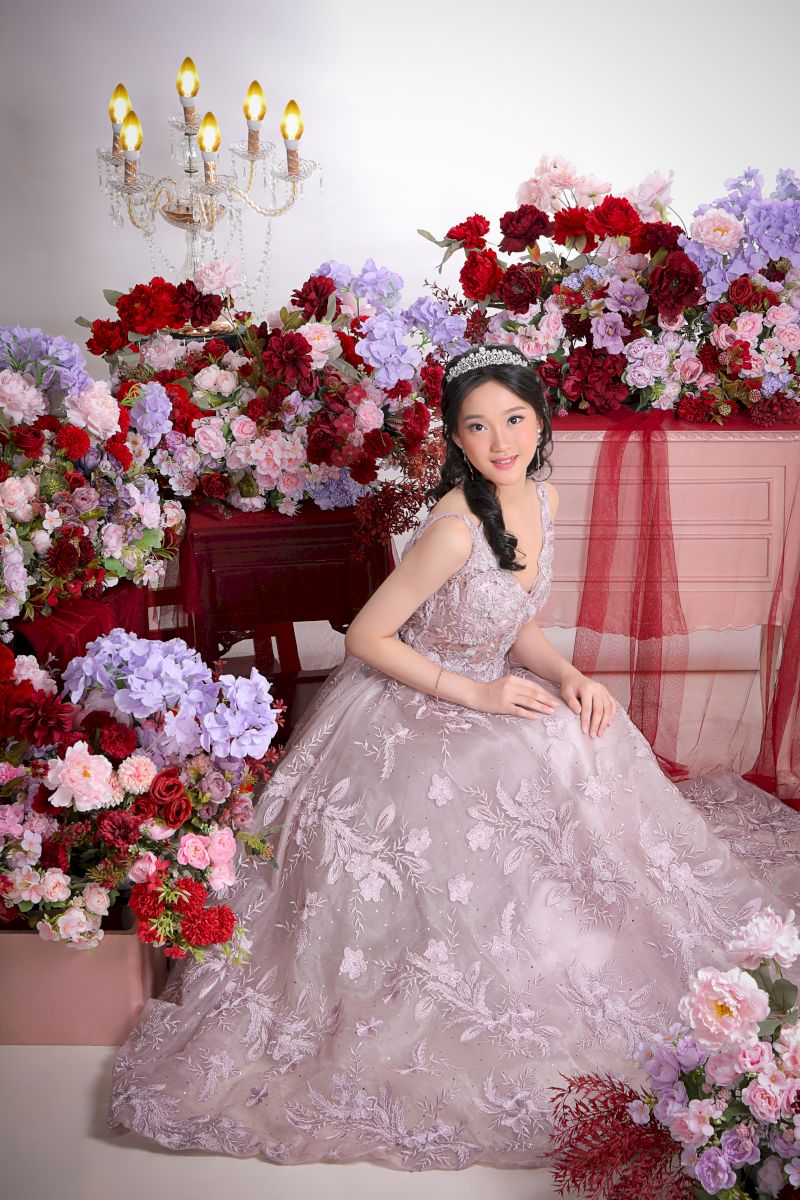 Giselle Sweet17_5