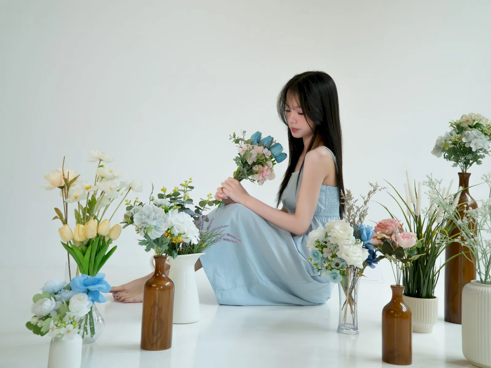 Jessica Naomi Sweet17