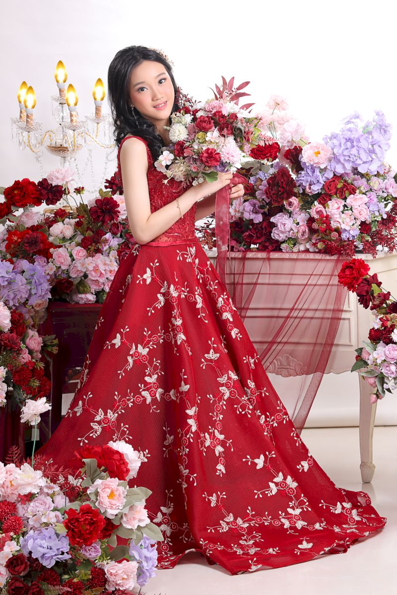 rev giselle sweet17