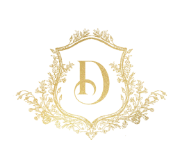 royal rose logo D debbie Sweet17
