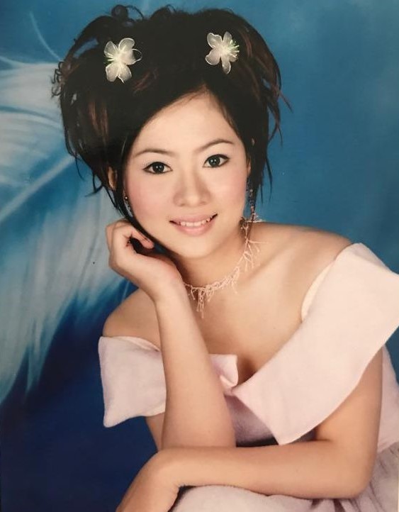 Shintia 40th Birthday 2
