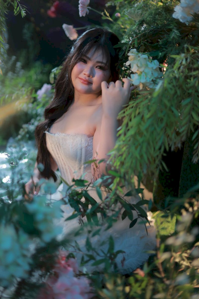 Sachiko Sweet17