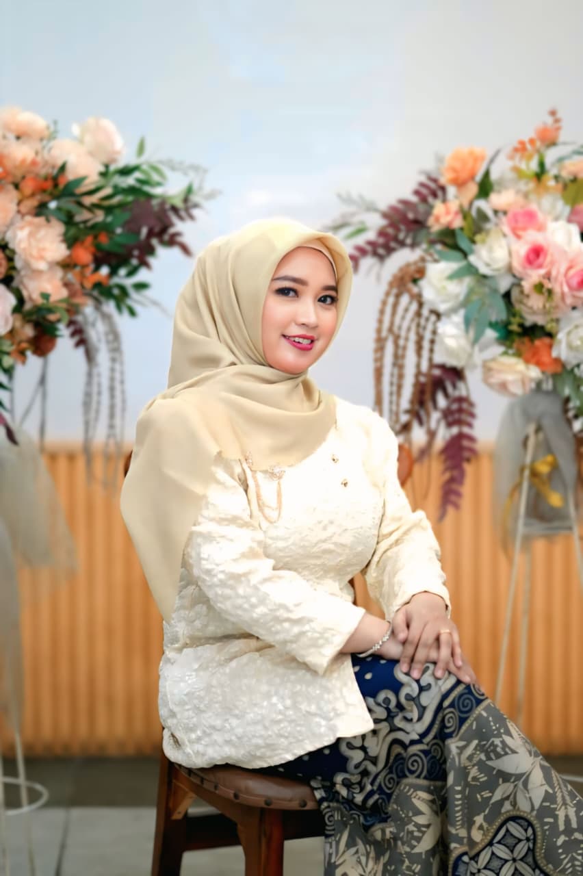 Nanda Deby a