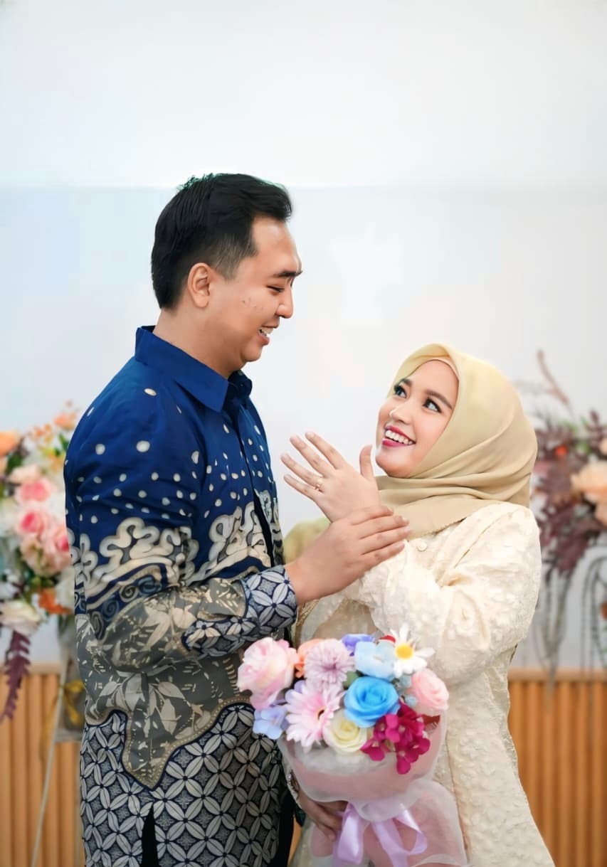 Nanda Deby j