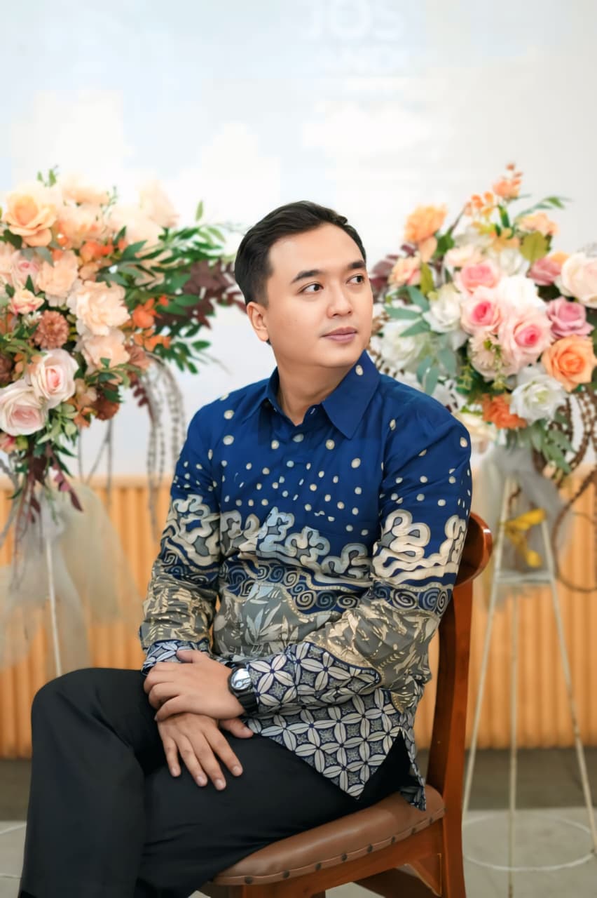 Nanda Deby s