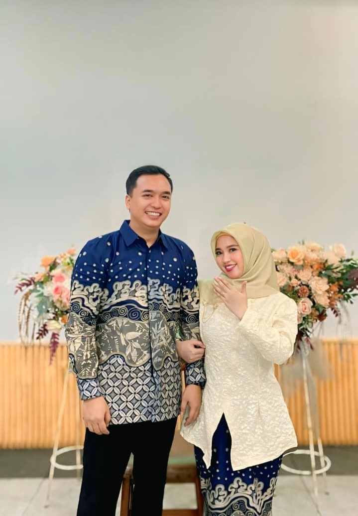 Nanda Deby z