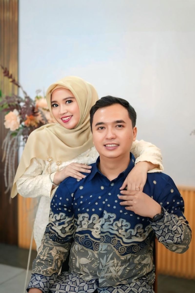 nanda deby nada